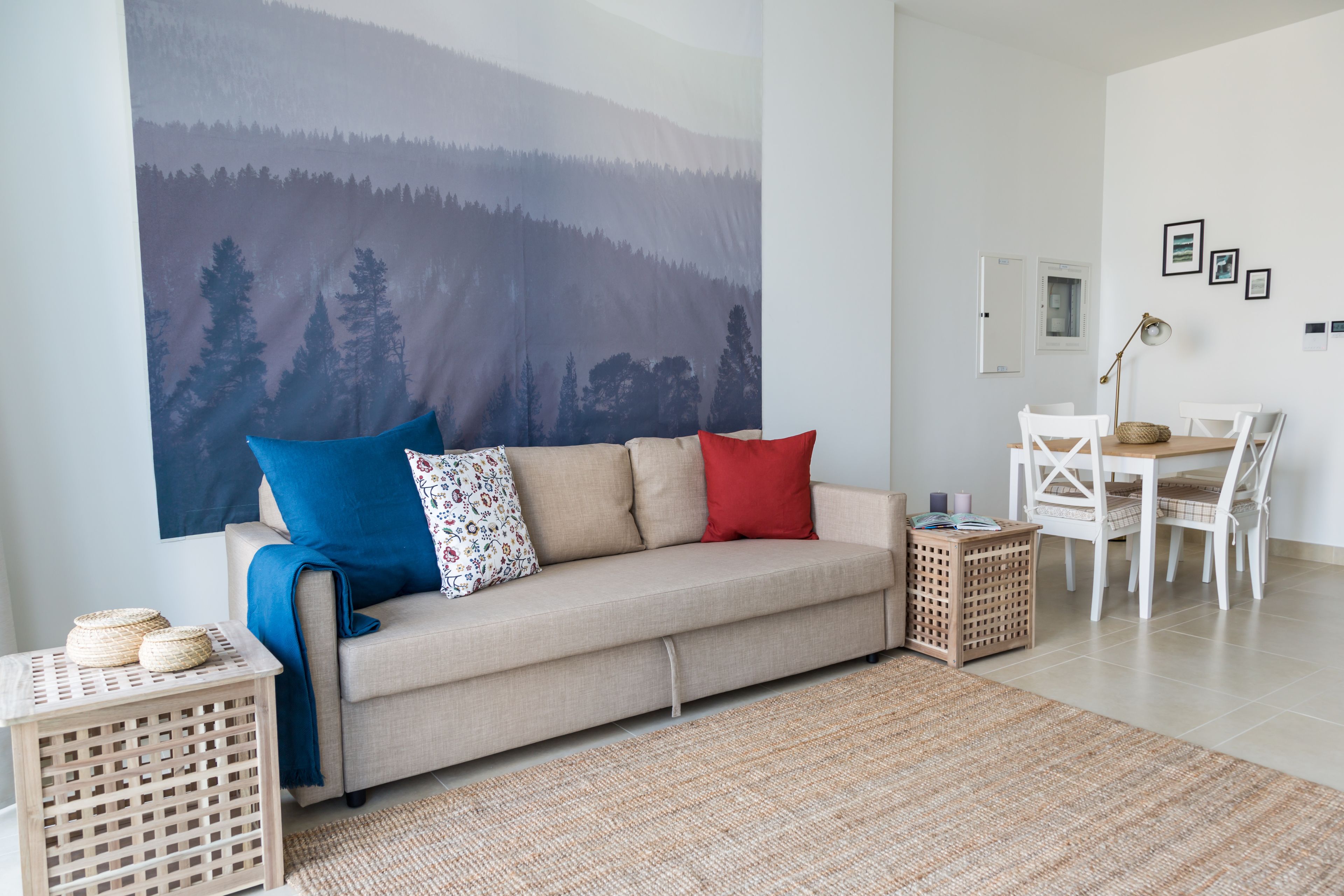 HiGuests - Marina Gate Jumeirah Living
