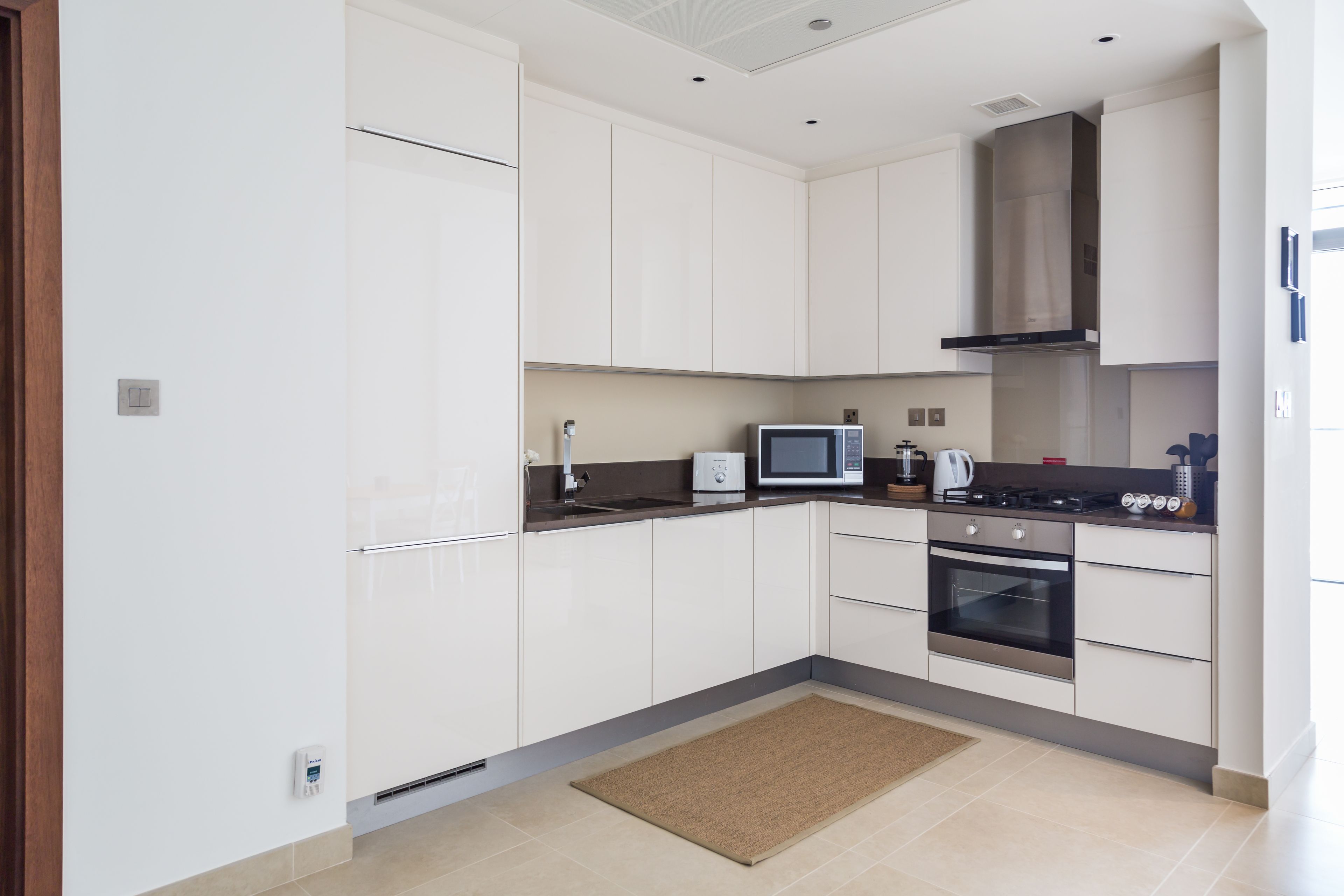 HiGuests - Marina Gate Jumeirah Living