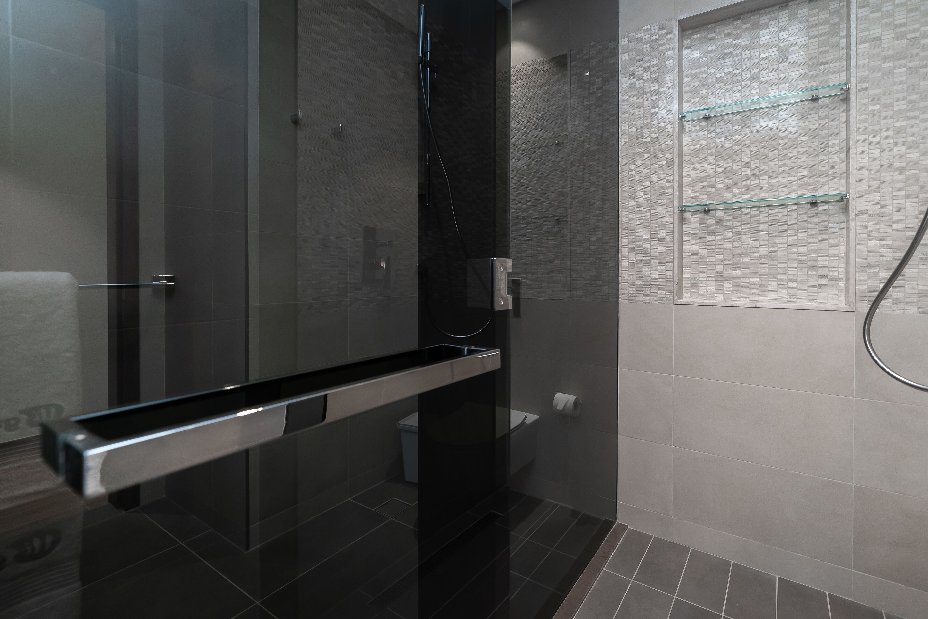 HiGuests - Marina Gate Jumeirah Living