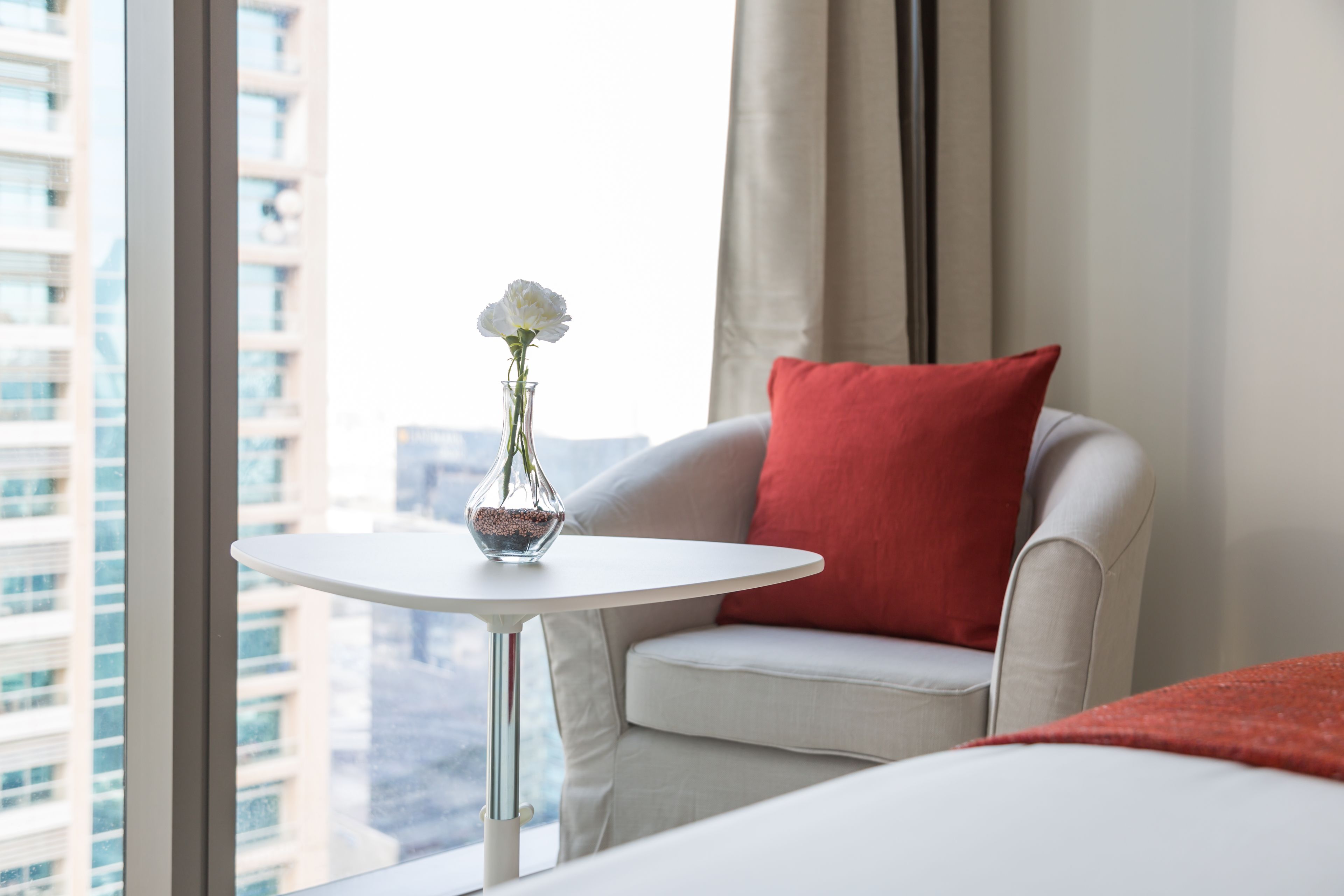 HiGuests - Marina Gate Jumeirah Living