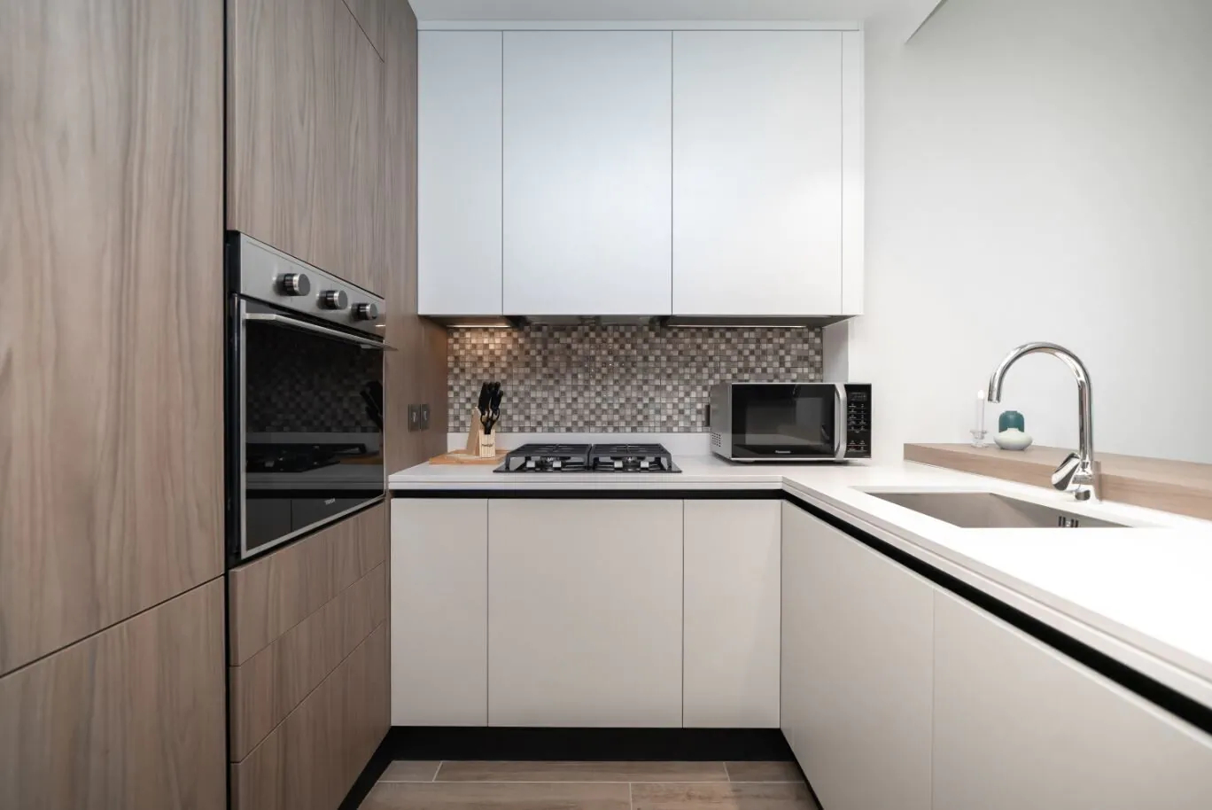 HiGuests - Marina Gate Jumeirah Living