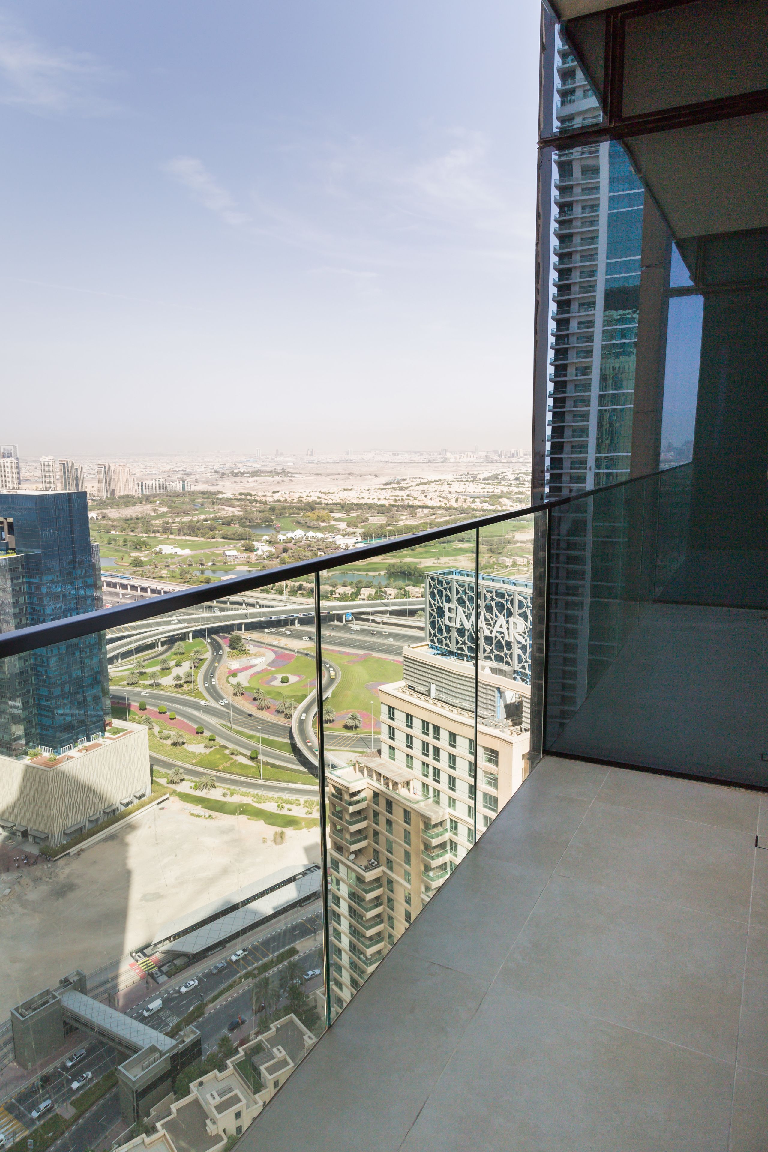 HiGuests - Marina Gate Jumeirah Living