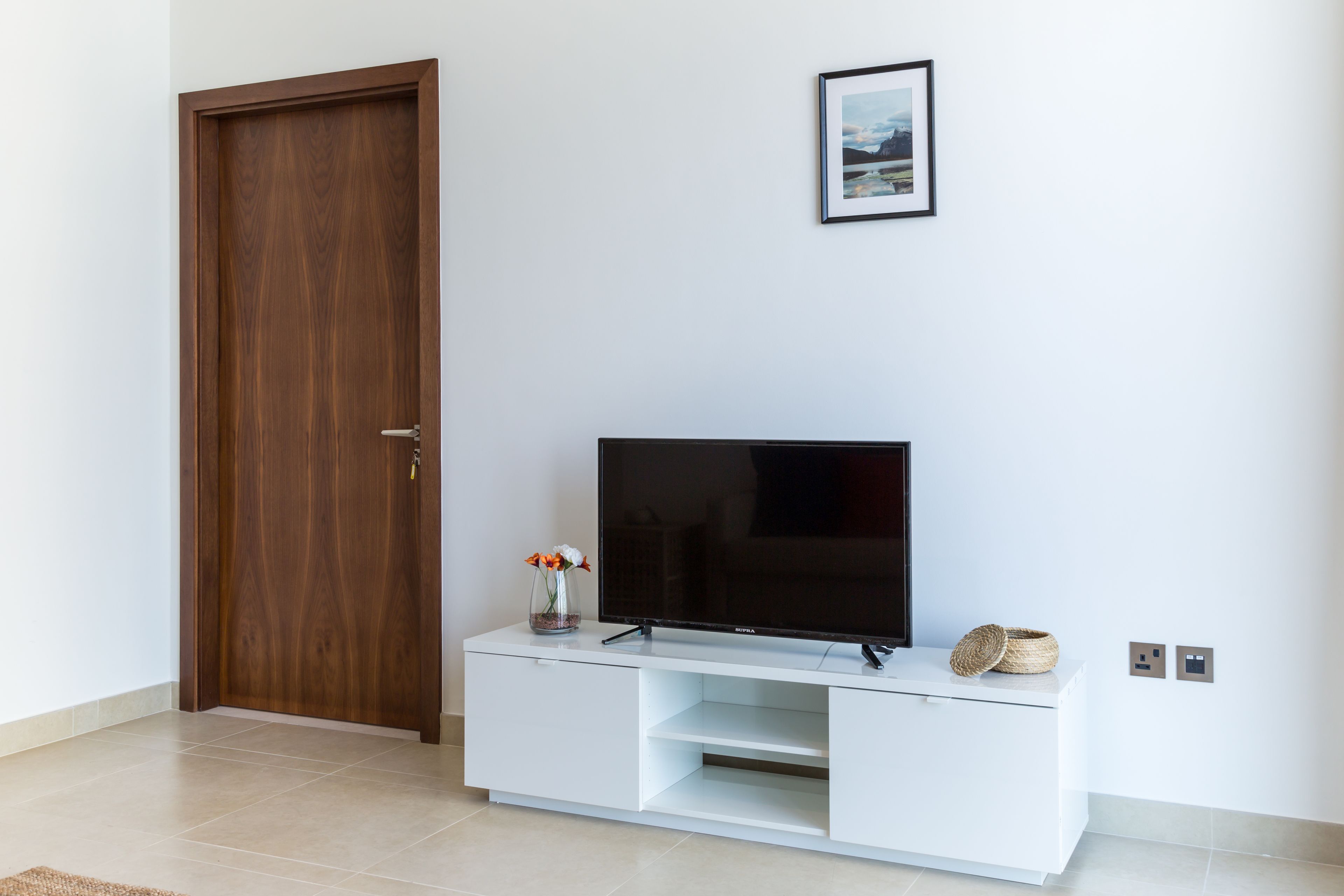 HiGuests - Marina Gate Jumeirah Living