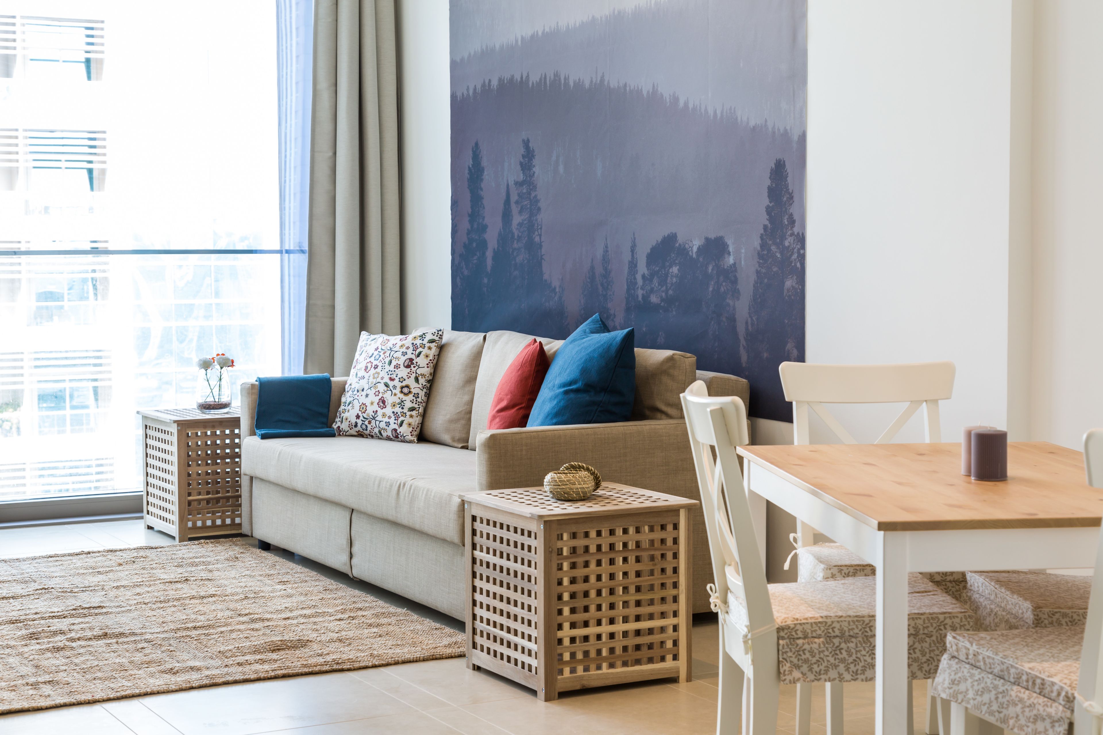 HiGuests - Marina Gate Jumeirah Living