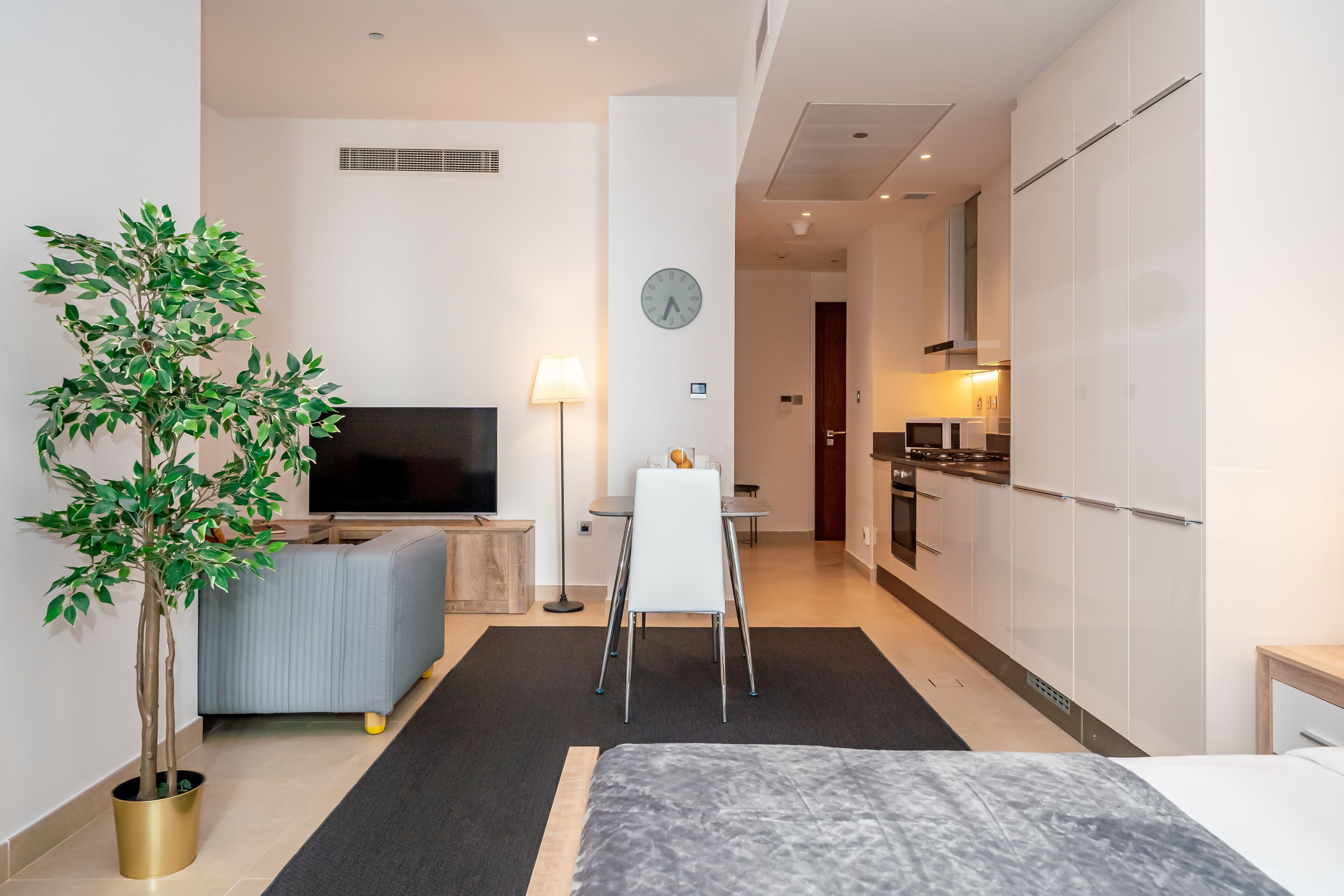 HiGuests - Marina Gate Jumeirah Living