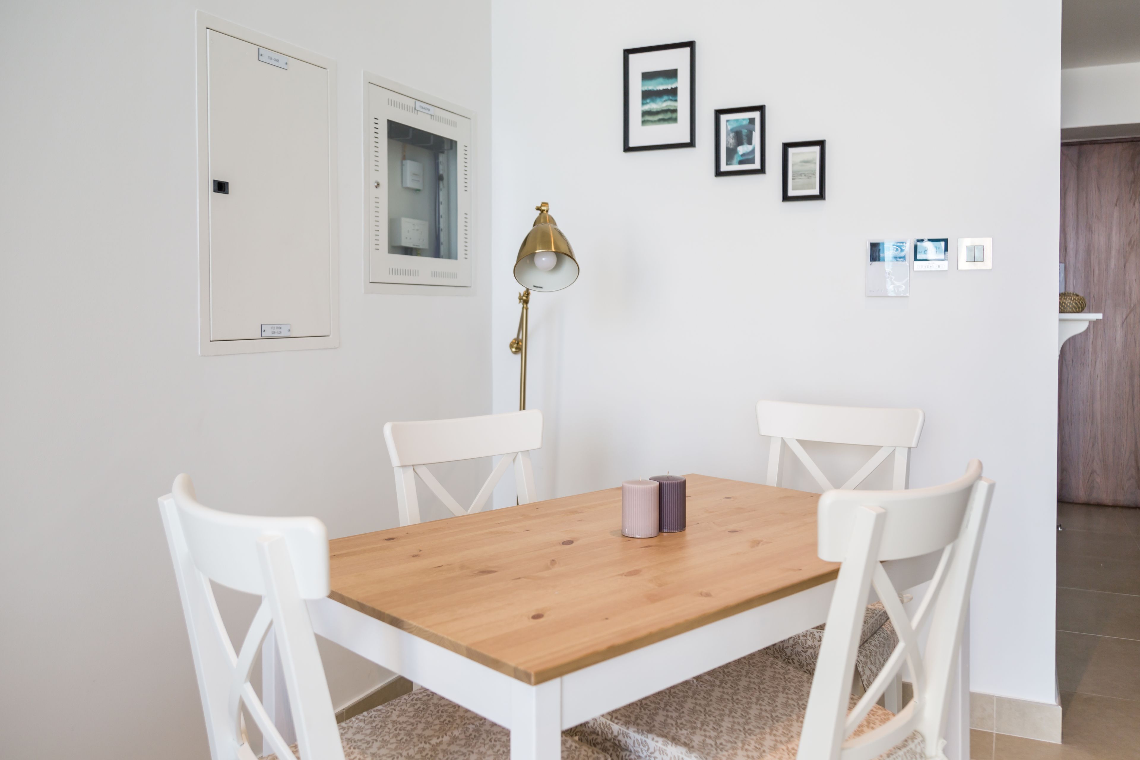 HiGuests - Marina Gate Jumeirah Living