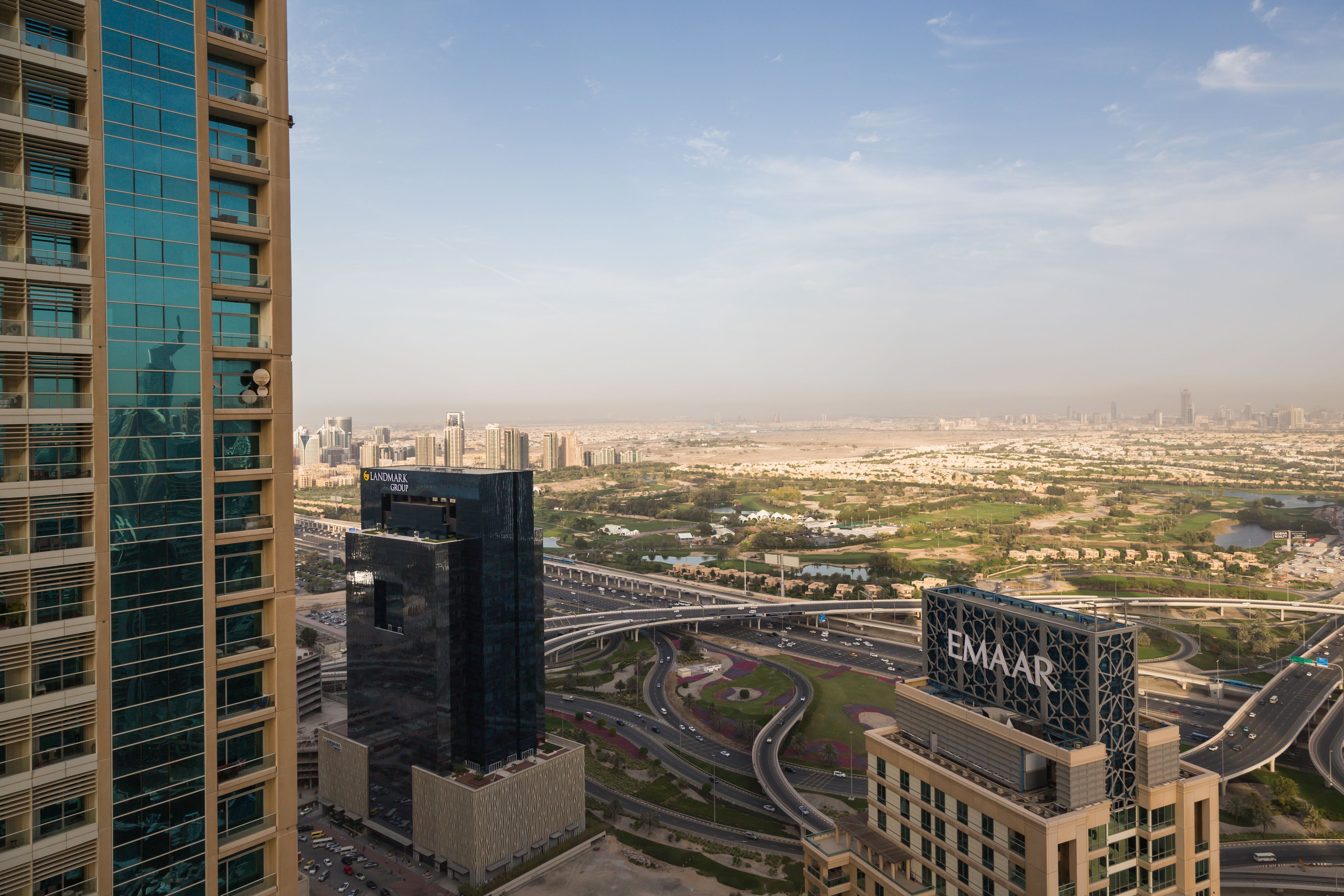 HiGuests - Marina Gate Jumeirah Living