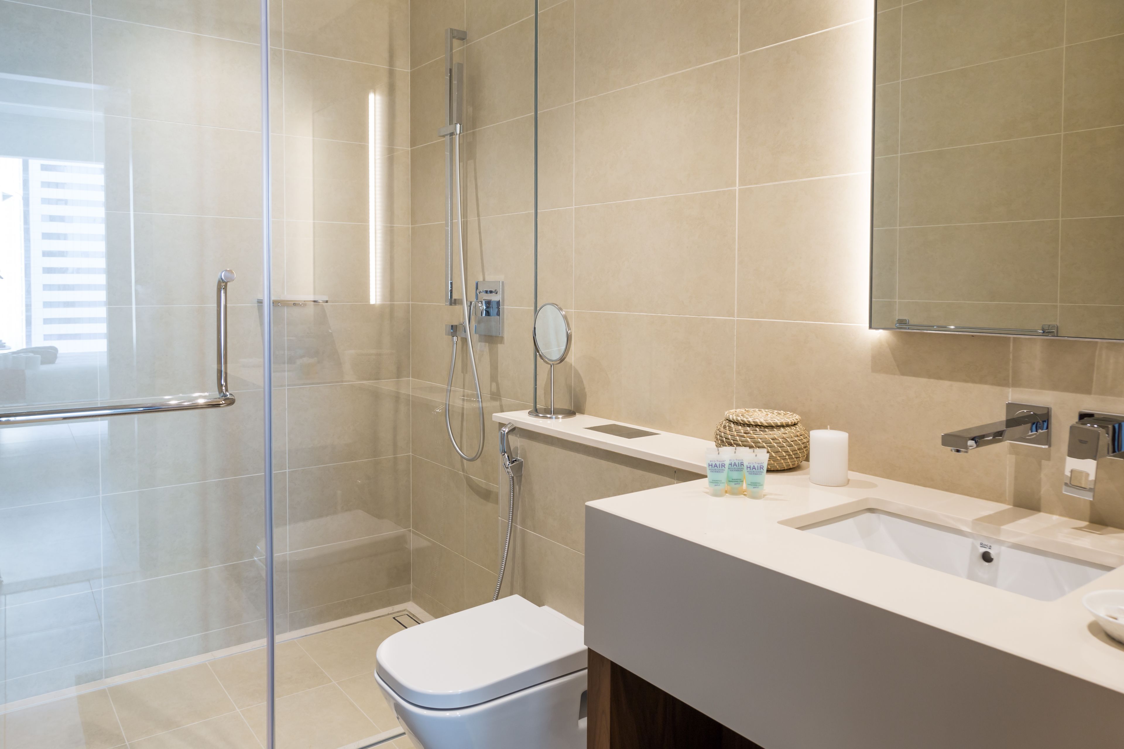 HiGuests - Marina Gate Jumeirah Living