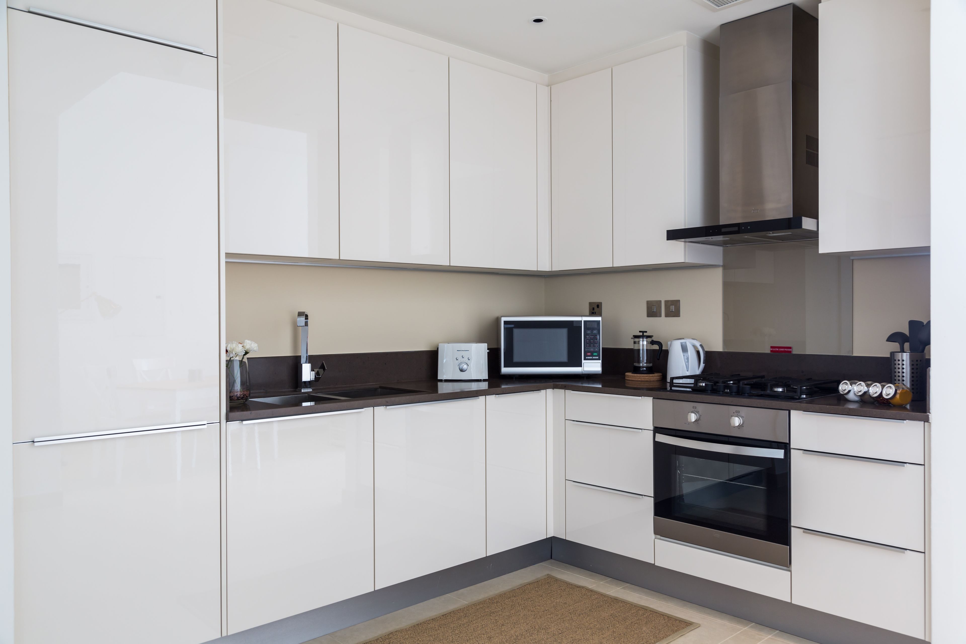 HiGuests - Marina Gate Jumeirah Living
