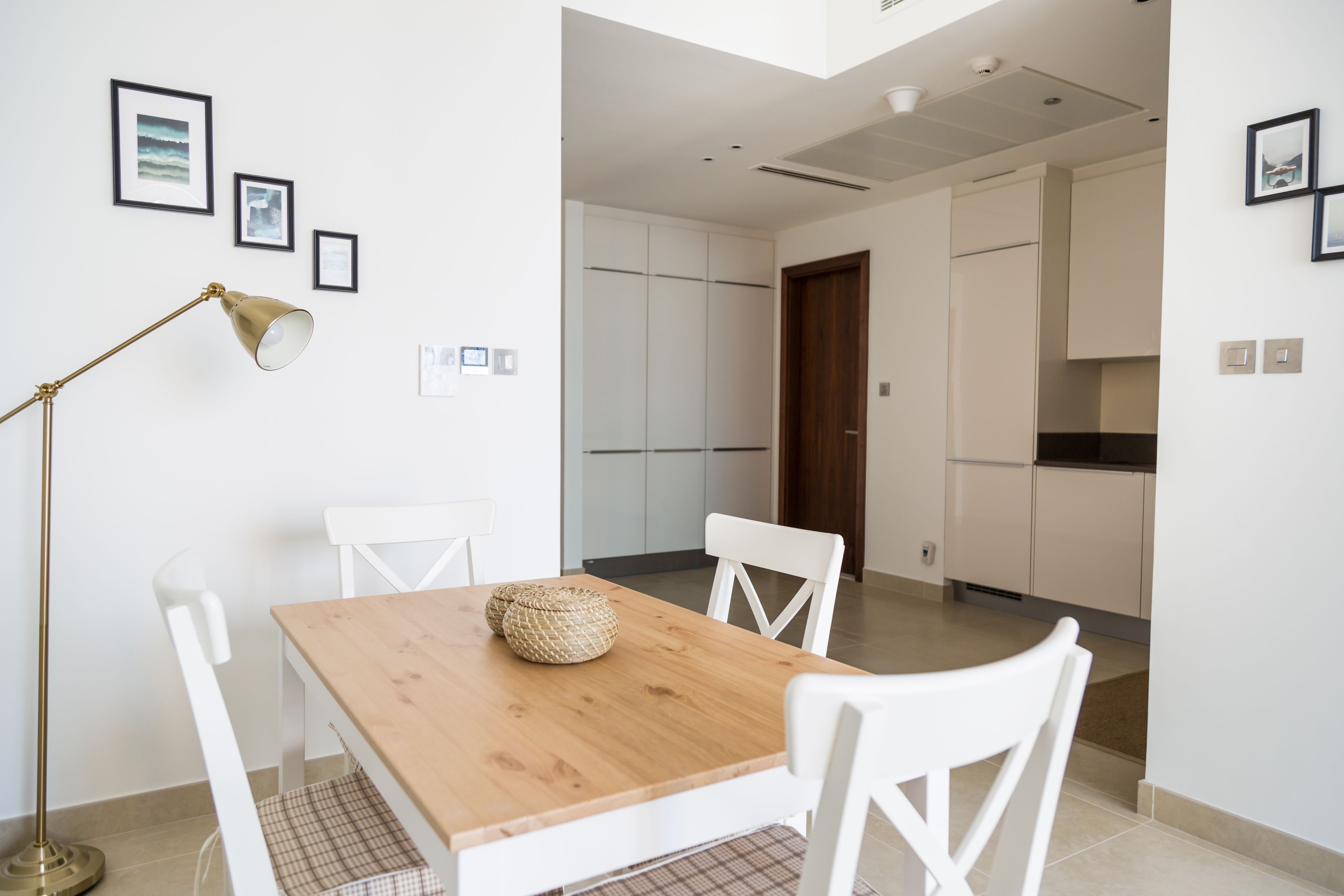 HiGuests - Marina Gate Jumeirah Living