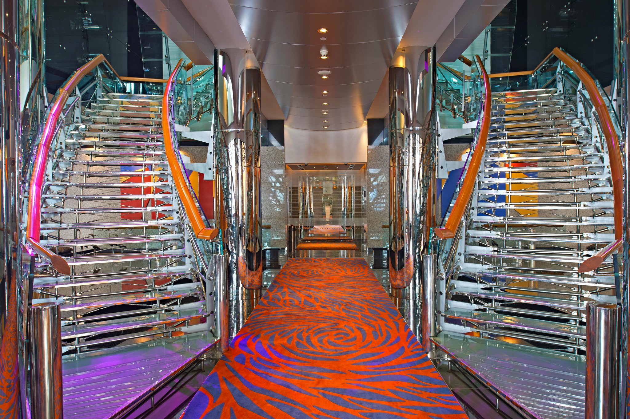 Golden Sands Hotel Creek