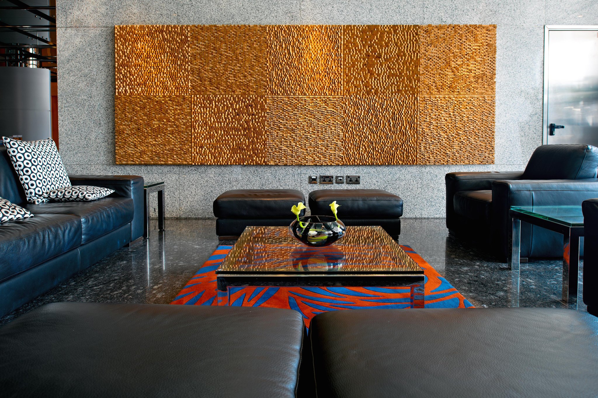 Golden Sands Hotel Creek