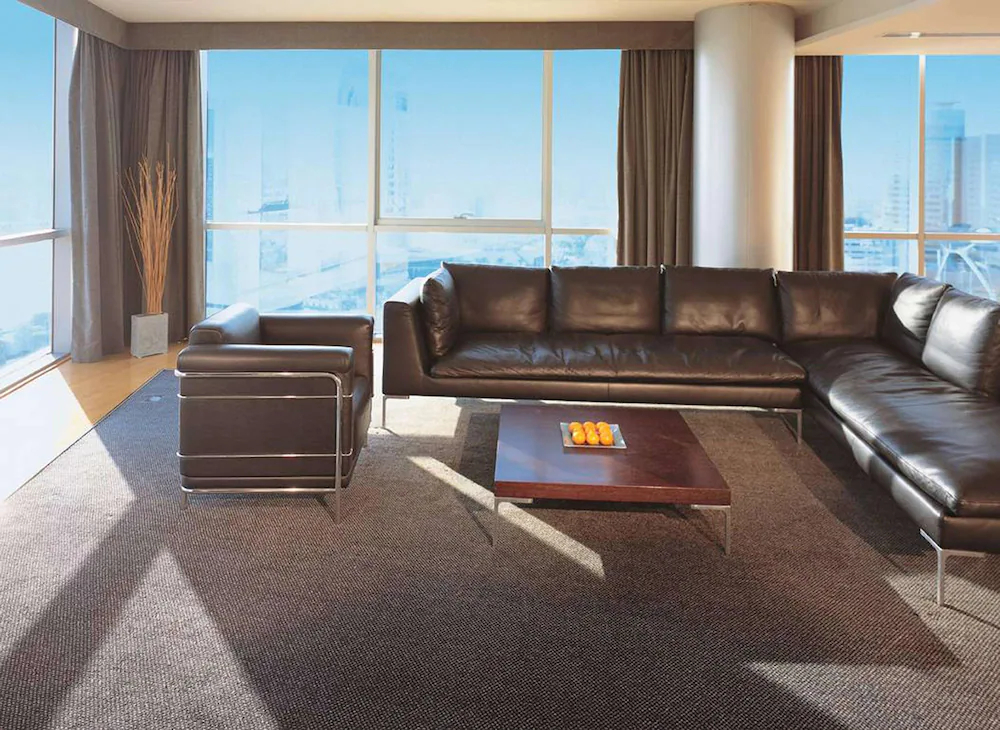 Golden Sands Hotel Creek