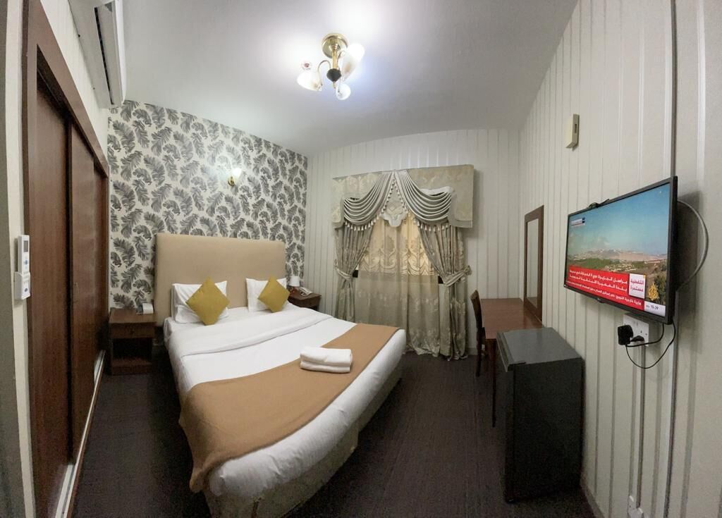 Hkh Hotel