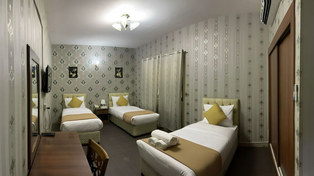 Hkh Hotel