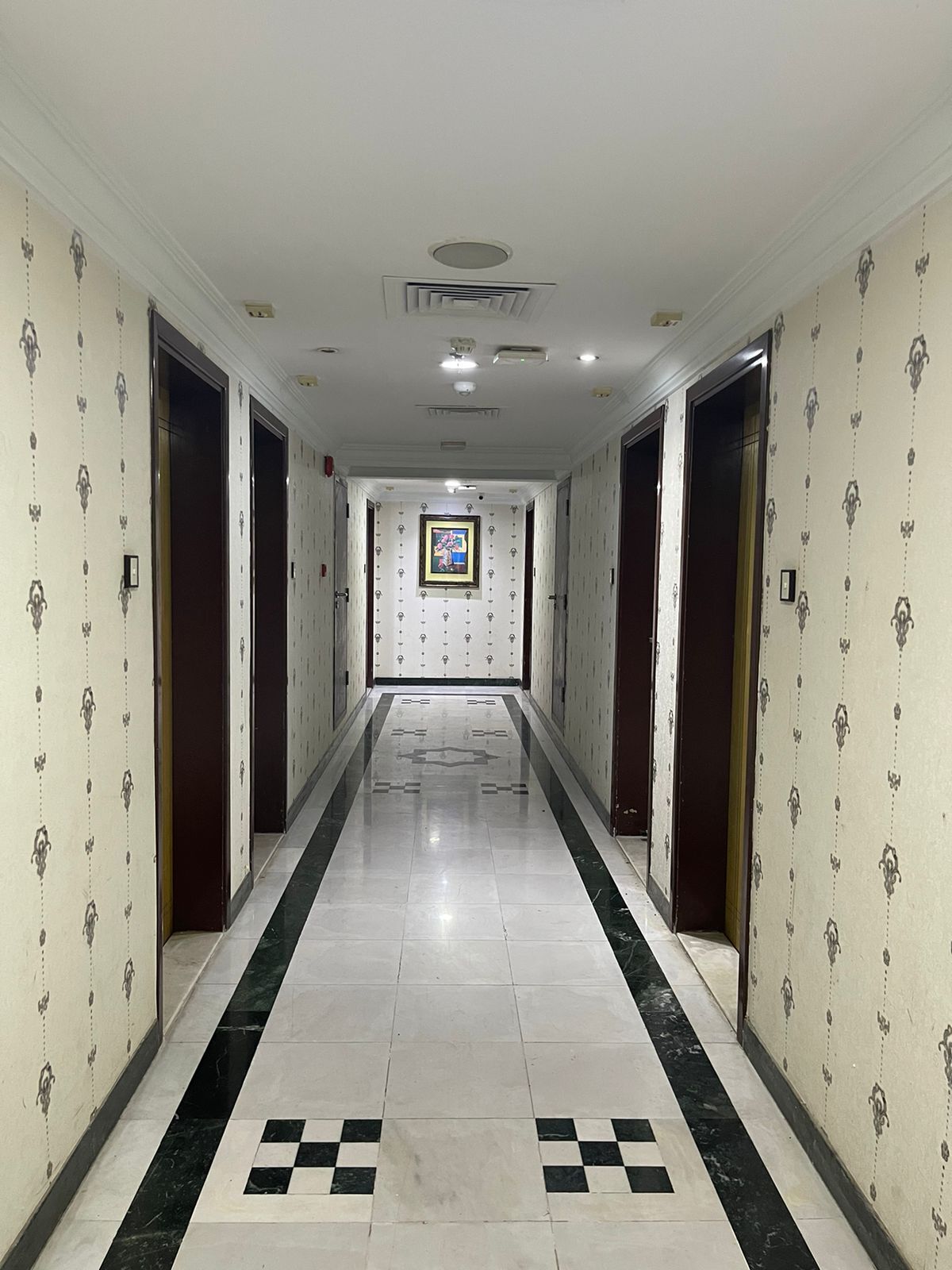 Hkh Hotel