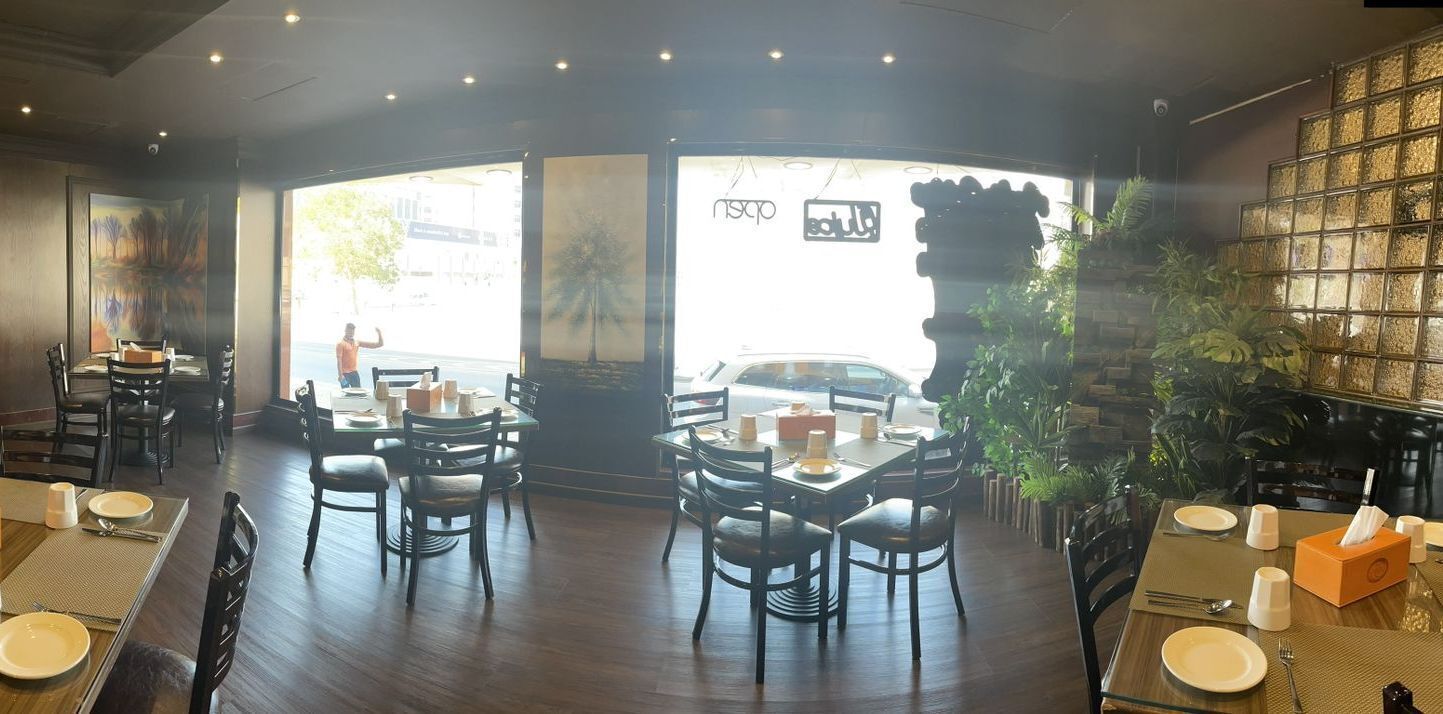 Hkh Hotel