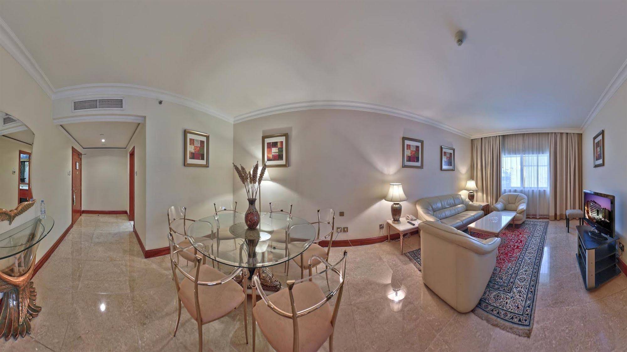 Vision Imperial Hotel