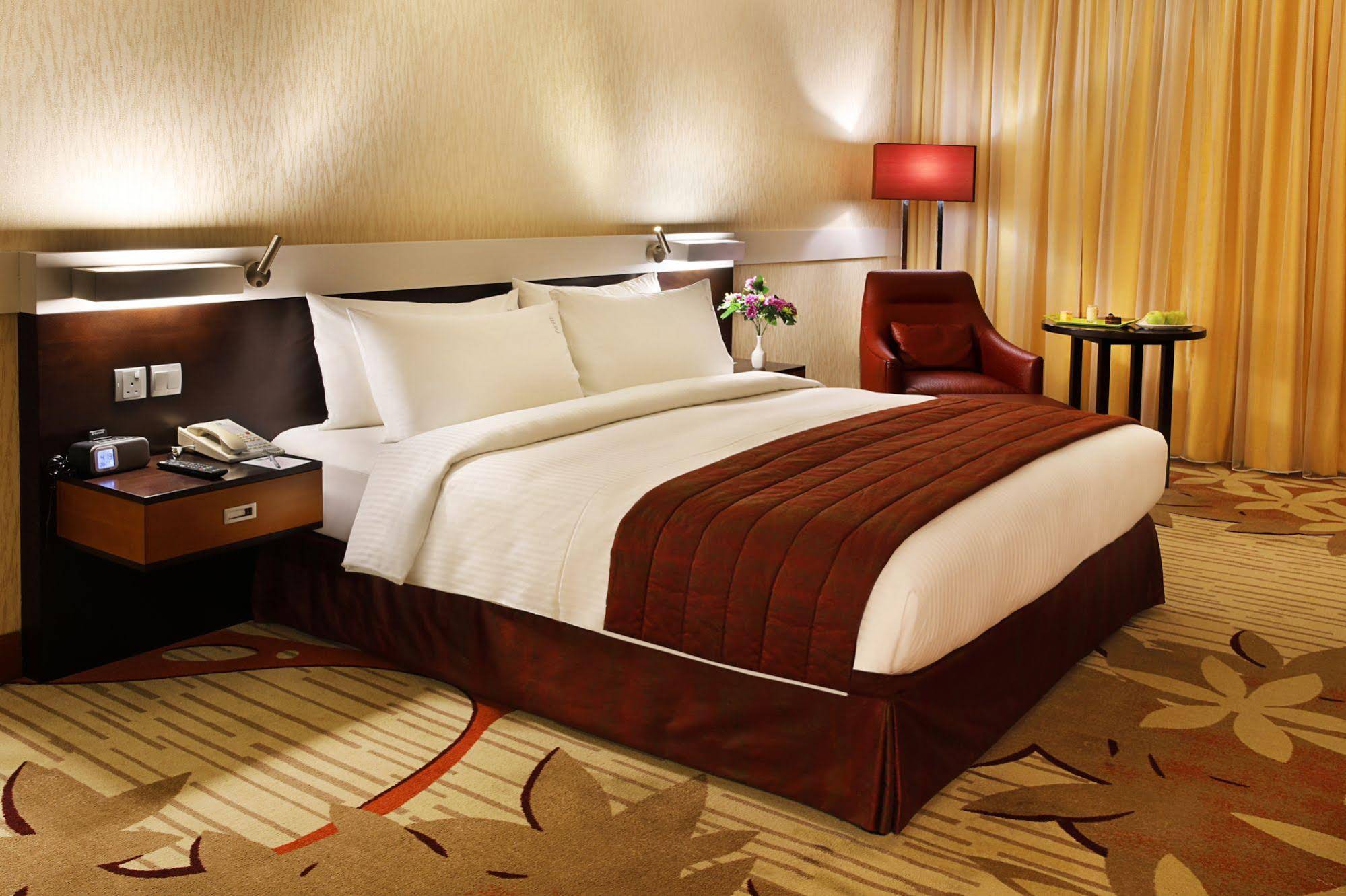 Vision Imperial Hotel