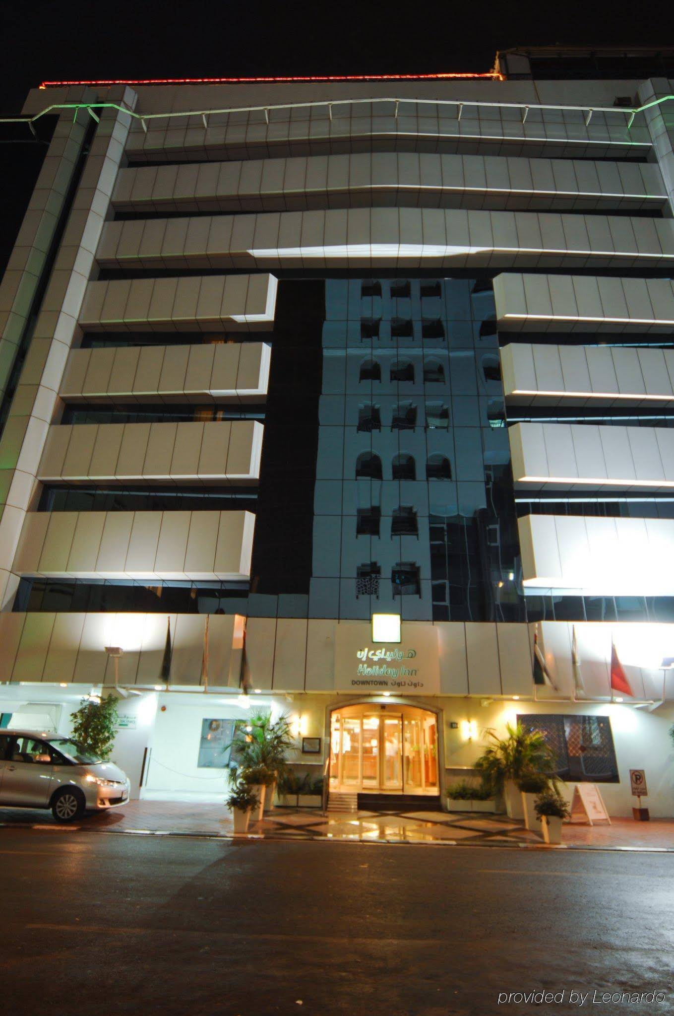 Vision Imperial Hotel