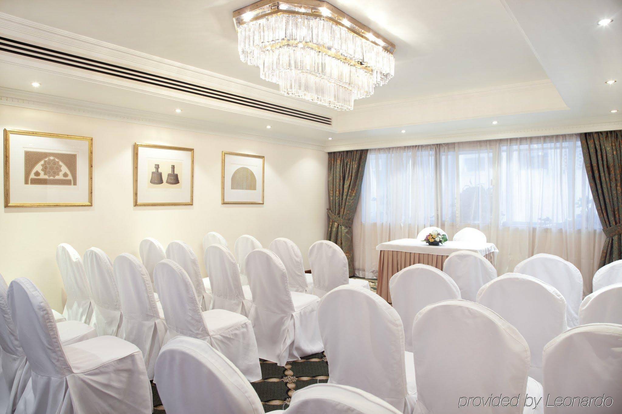 Vision Imperial Hotel