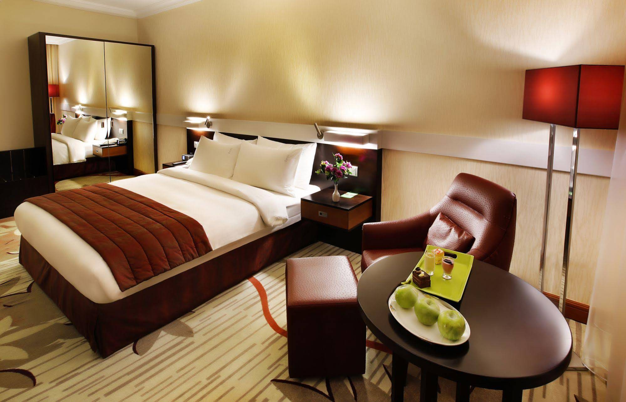 Vision Imperial Hotel