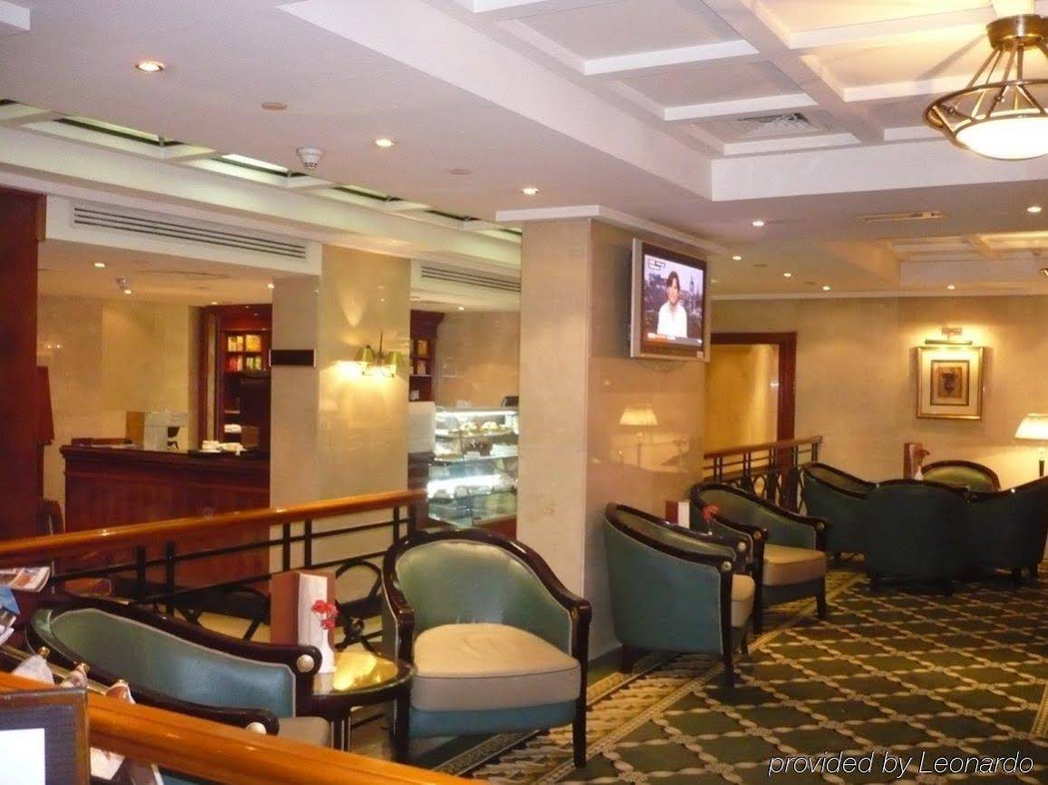 Vision Imperial Hotel