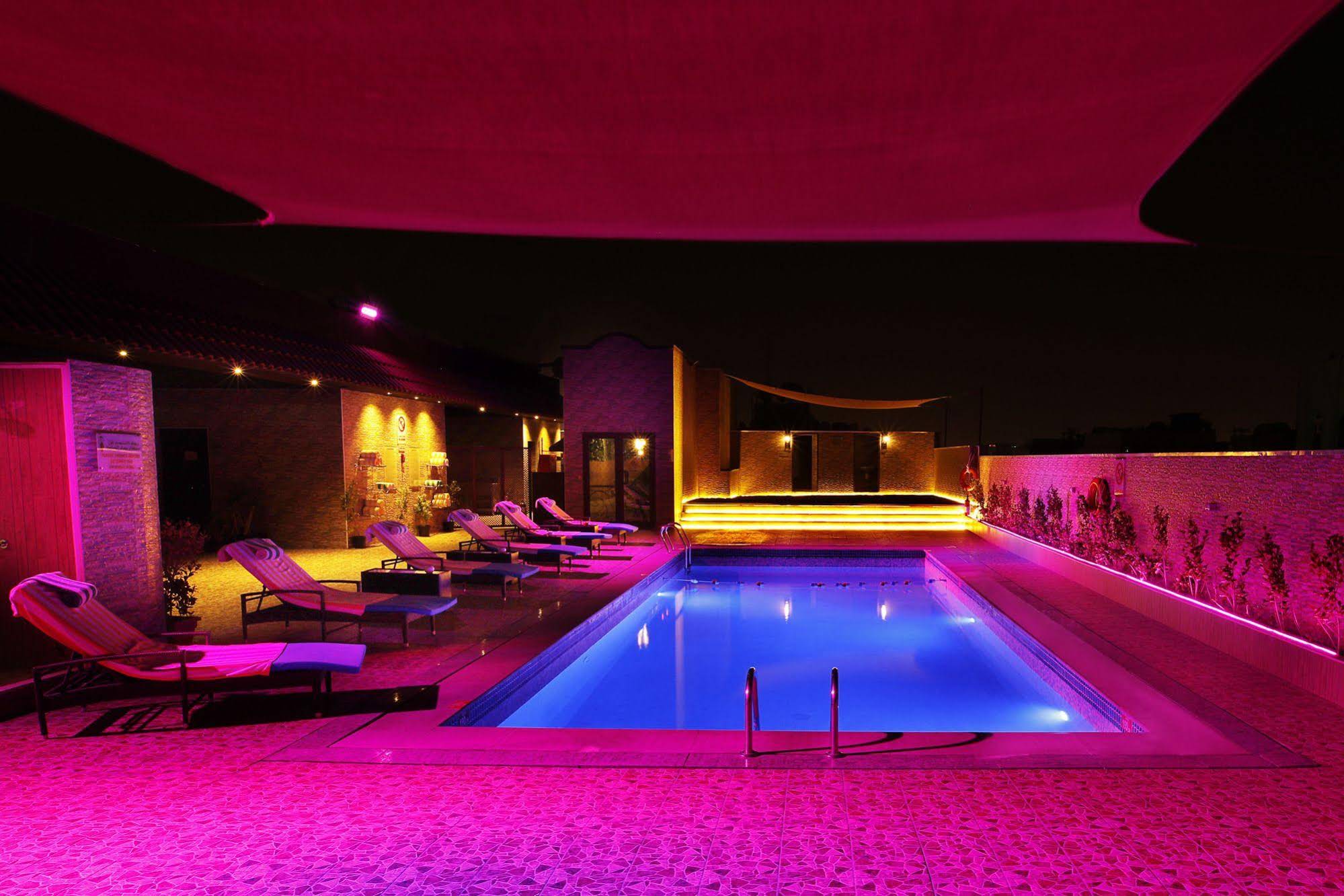 Vision Imperial Hotel