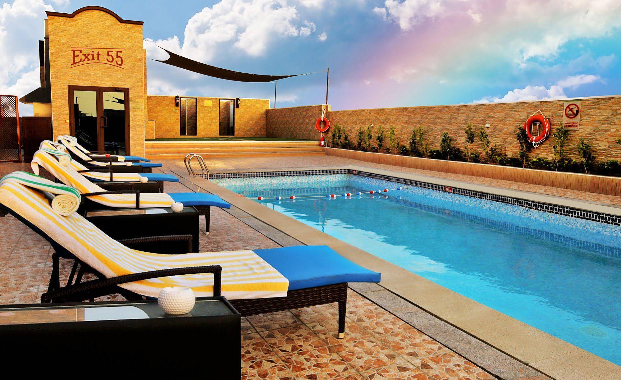 Vision Imperial Hotel