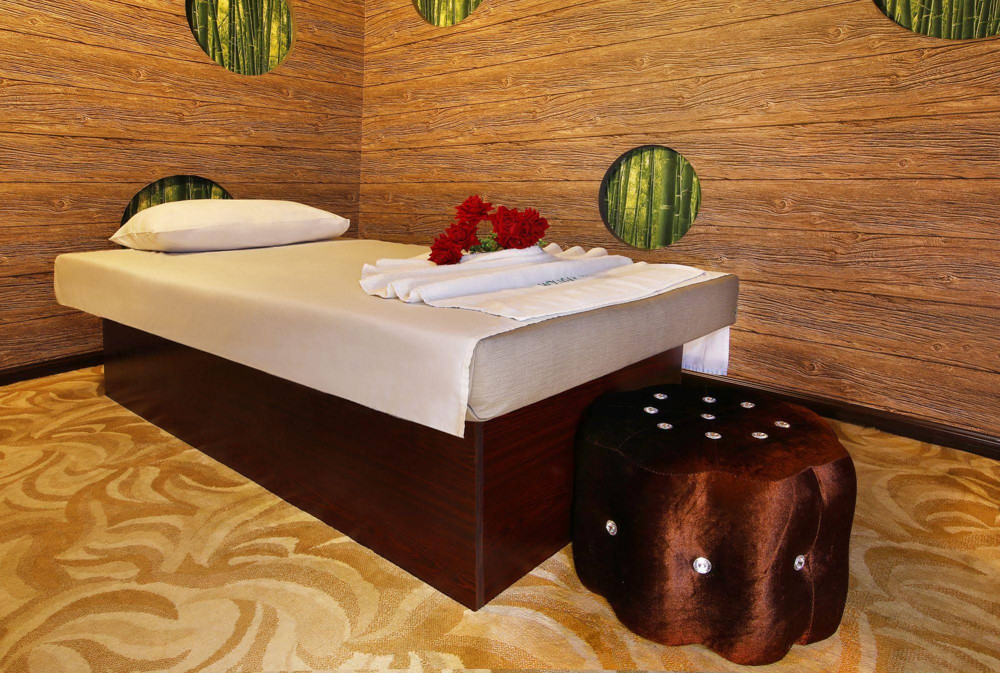 Vision Imperial Hotel