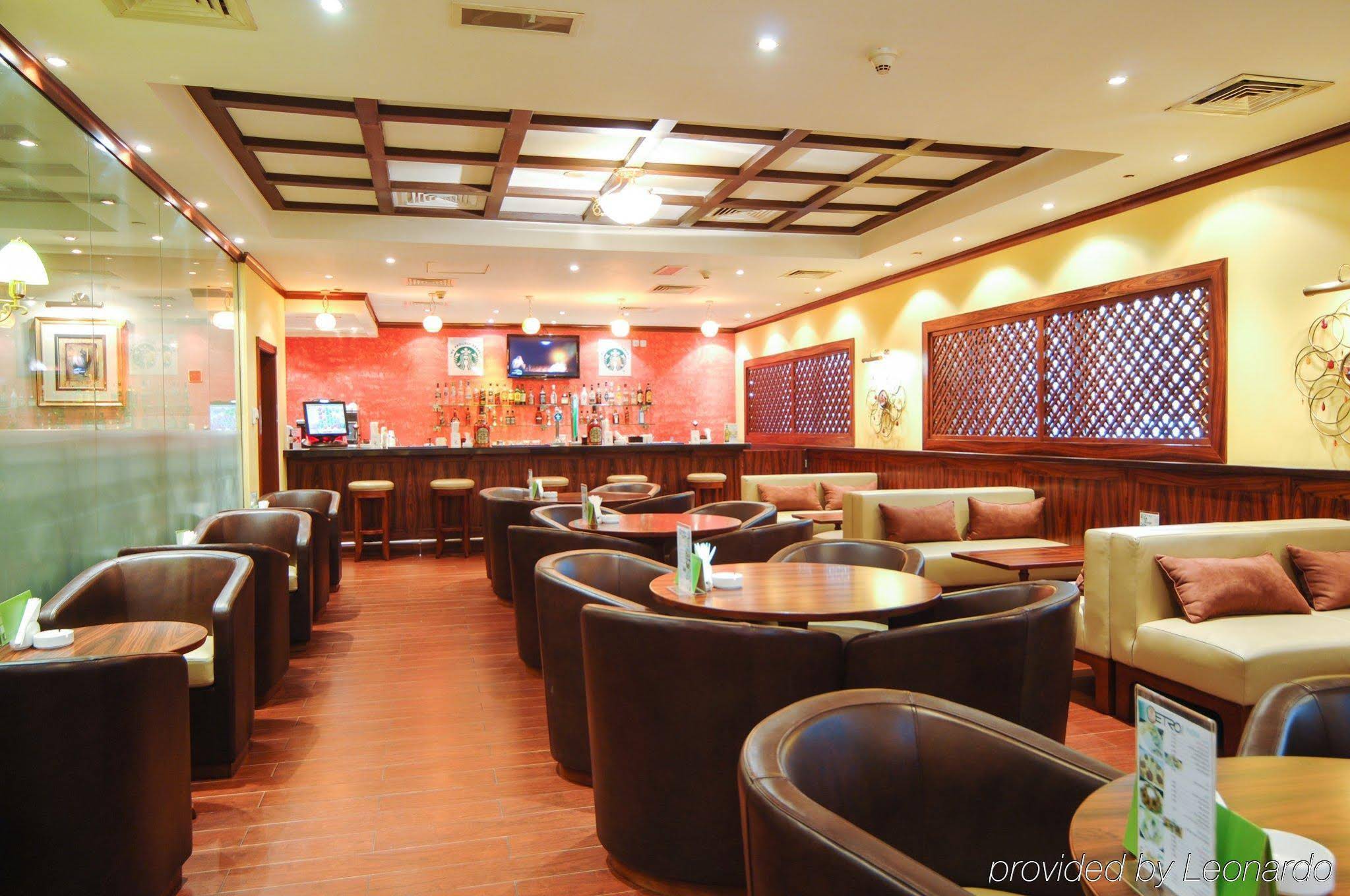 Vision Imperial Hotel