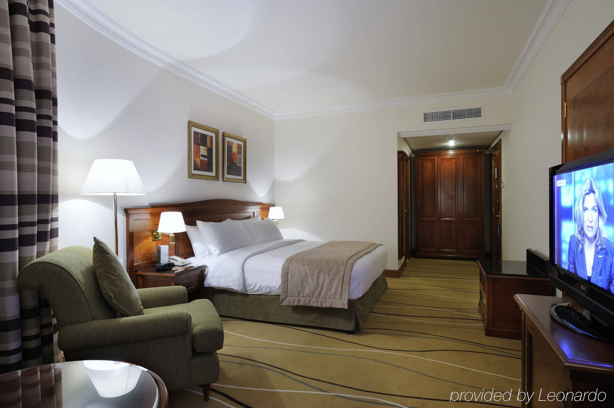 Vision Imperial Hotel