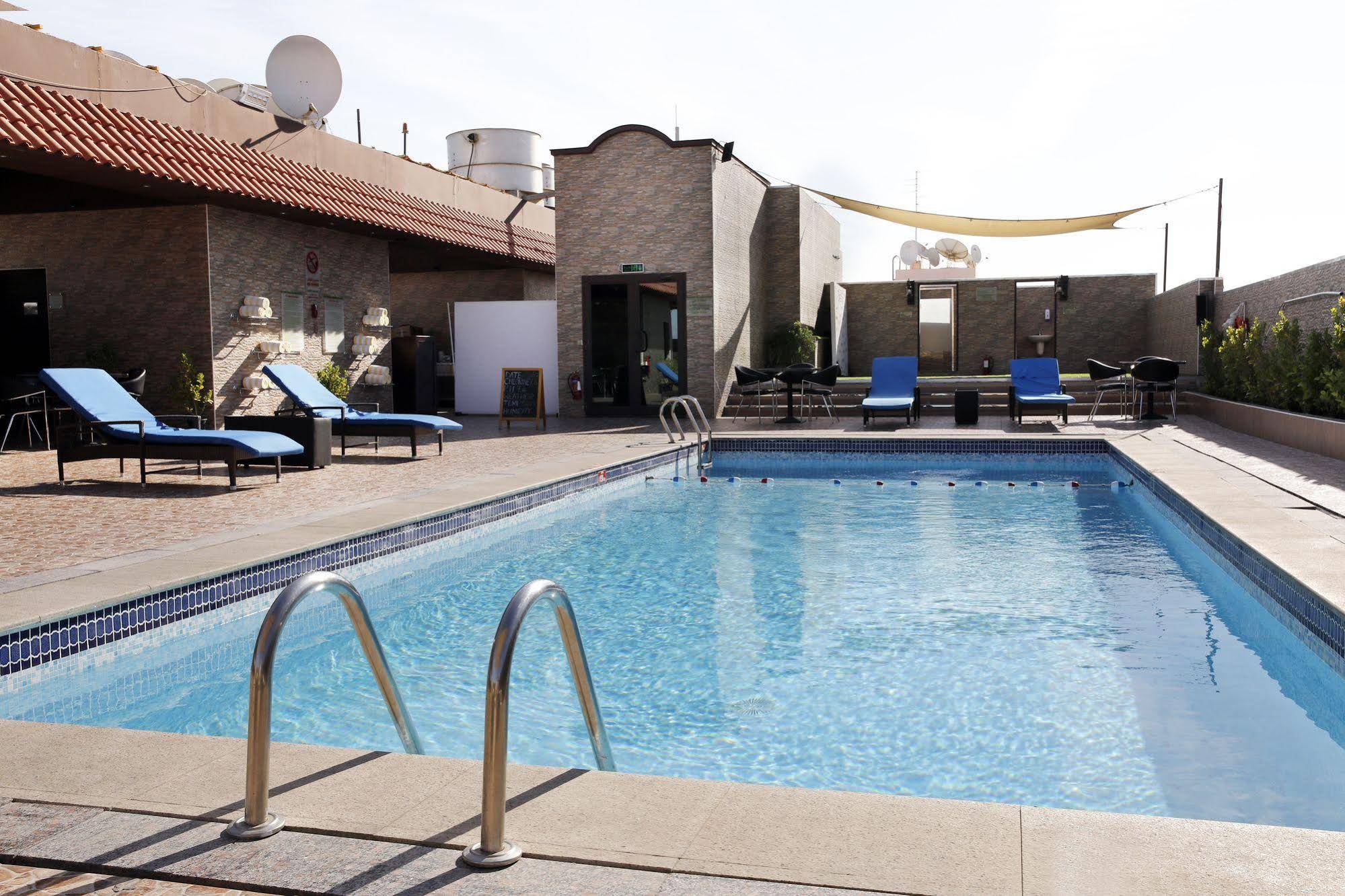 Vision Imperial Hotel