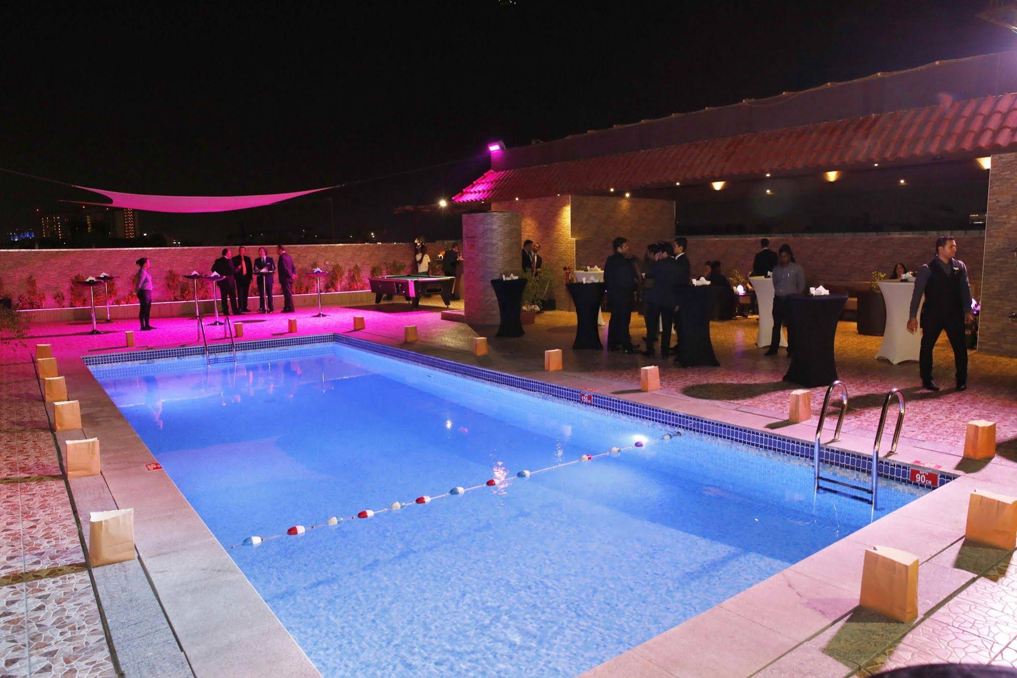Vision Imperial Hotel