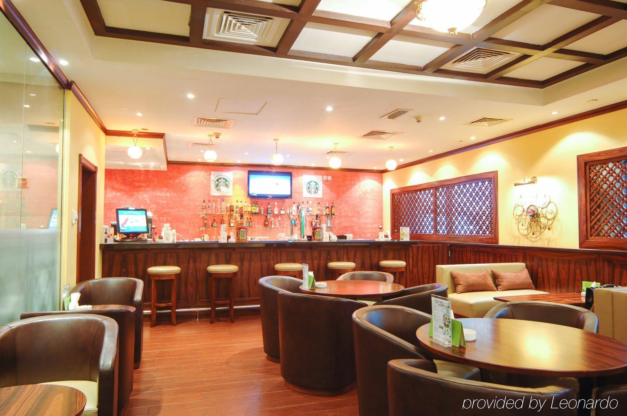 Vision Imperial Hotel