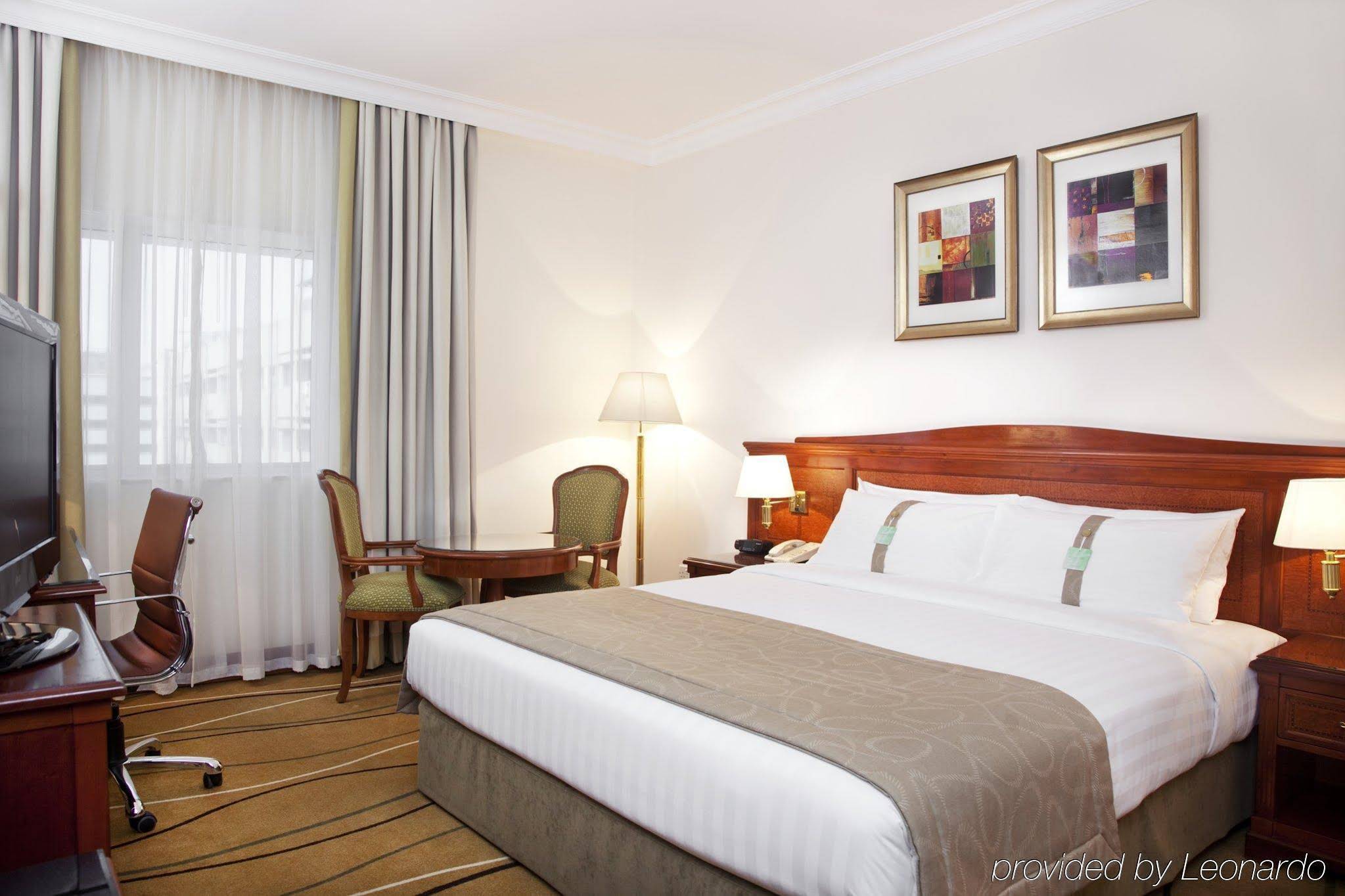 Vision Imperial Hotel
