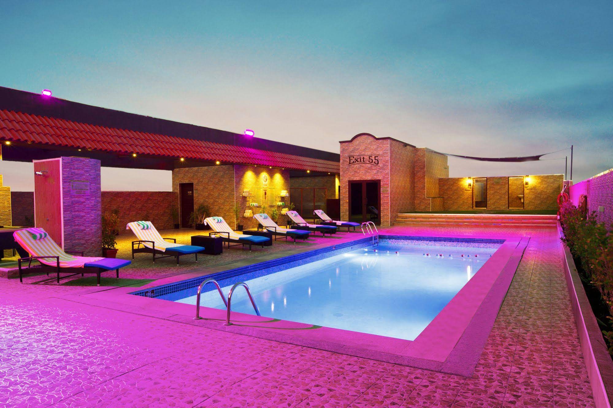 Vision Imperial Hotel