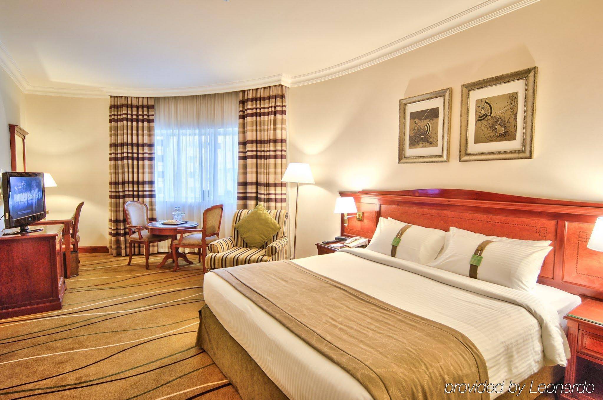 Vision Imperial Hotel