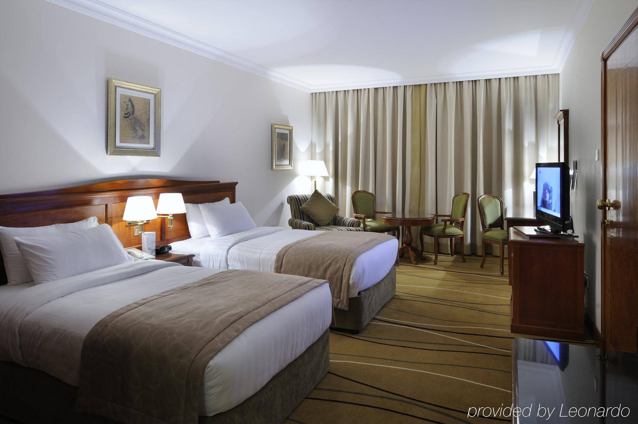 Vision Imperial Hotel