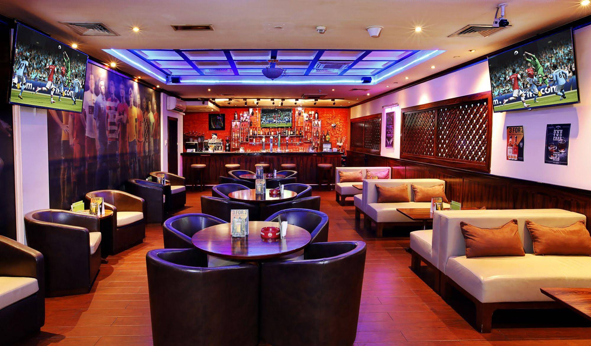 Vision Imperial Hotel