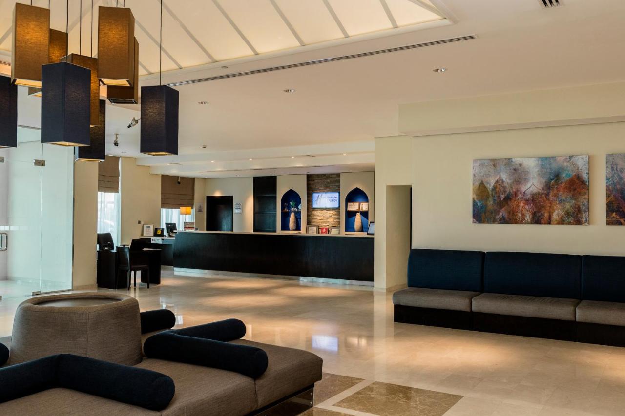 Holiday Inn Express Dubai Airport