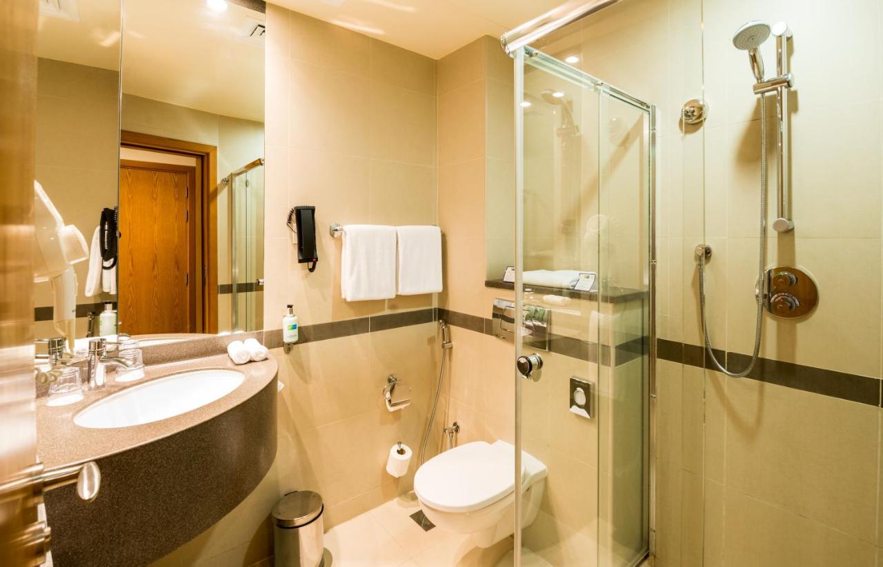 Holiday Inn Express Dubai Airport
