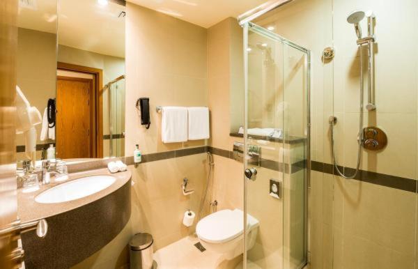 Holiday Inn Express Dubai Airport