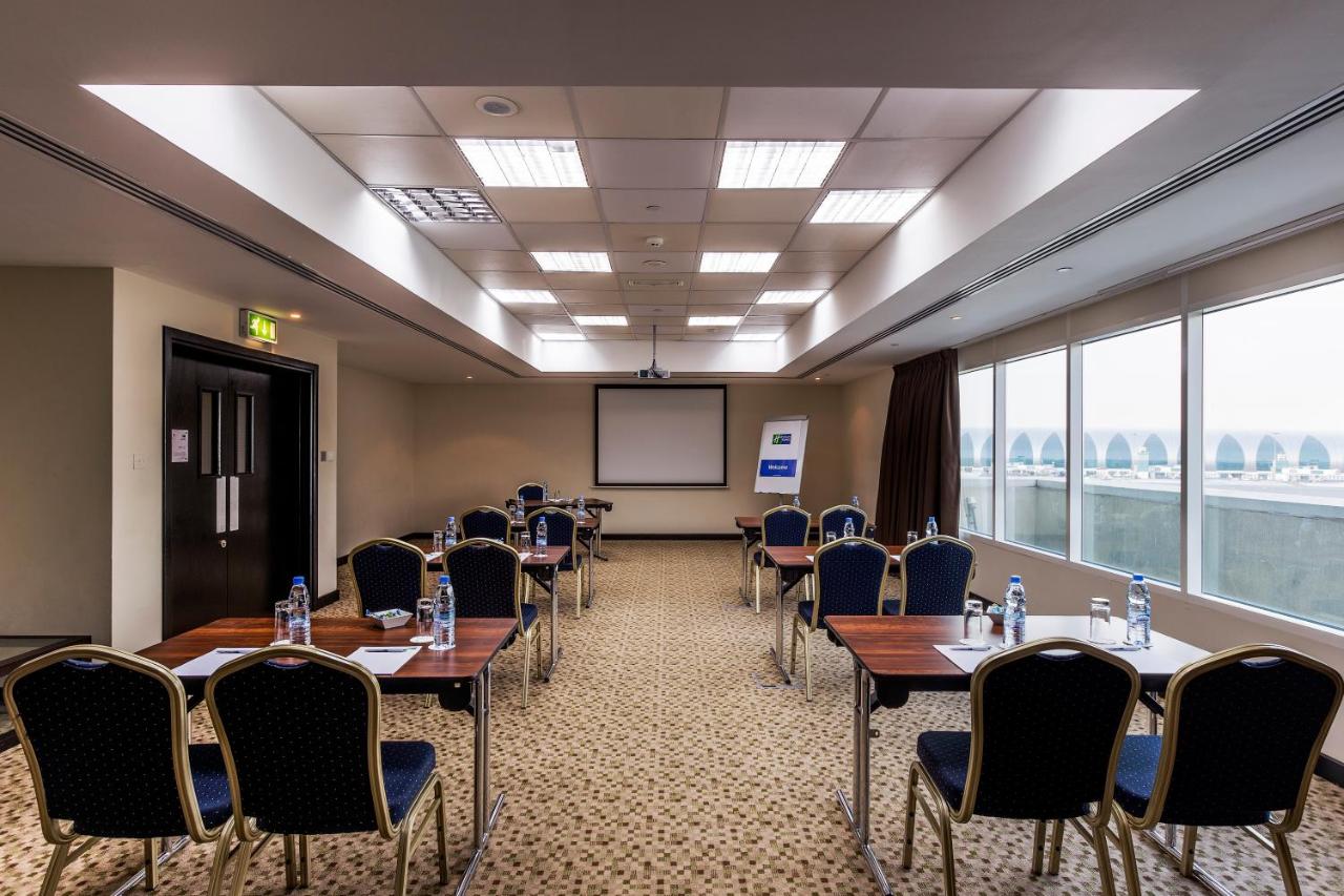 Holiday Inn Express Dubai Airport
