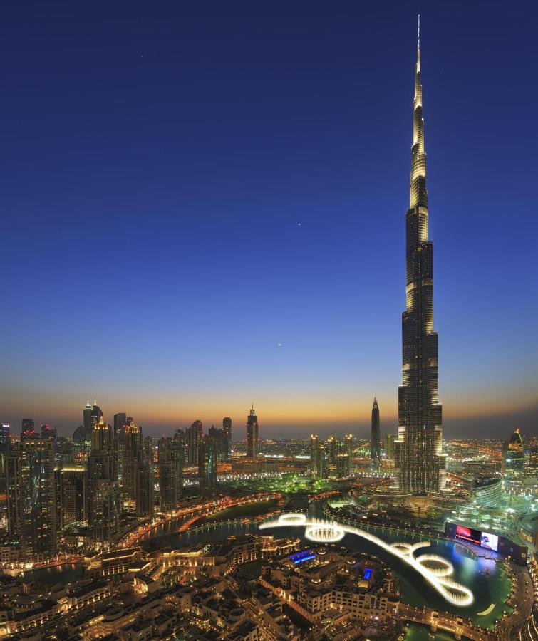 Holiday Inn Express Dubai - Jumeirah