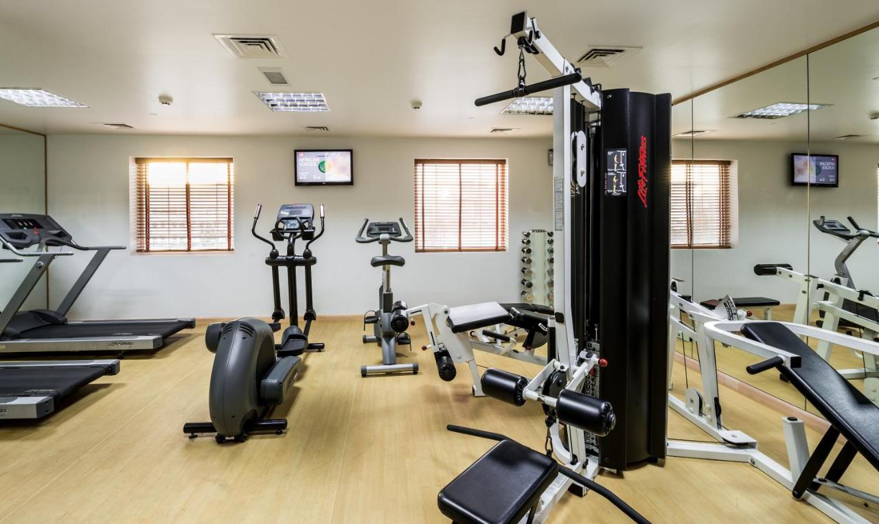 Holiday Inn Express Dubai - Jumeirah