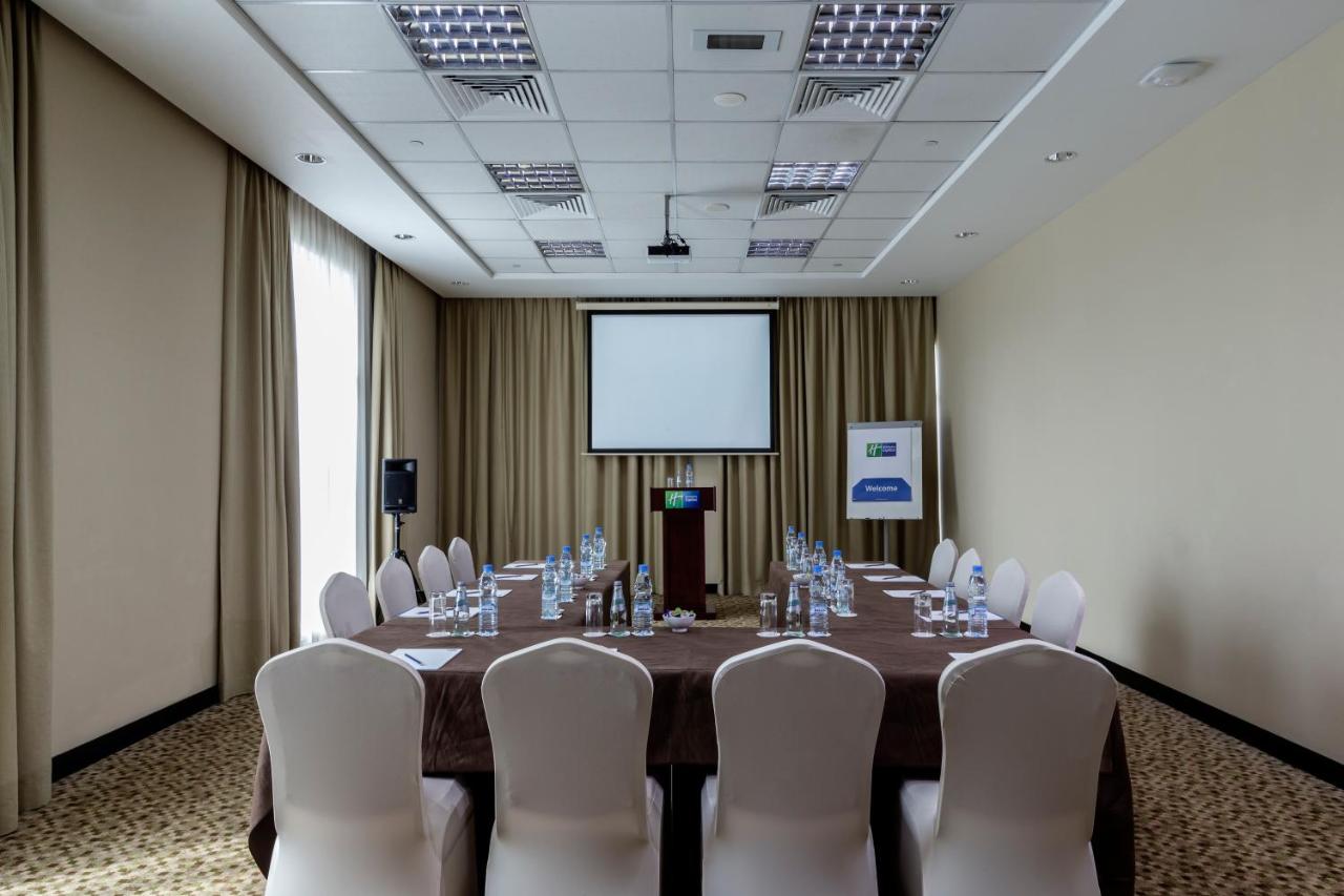 Holiday Inn Express Dubai - Jumeirah