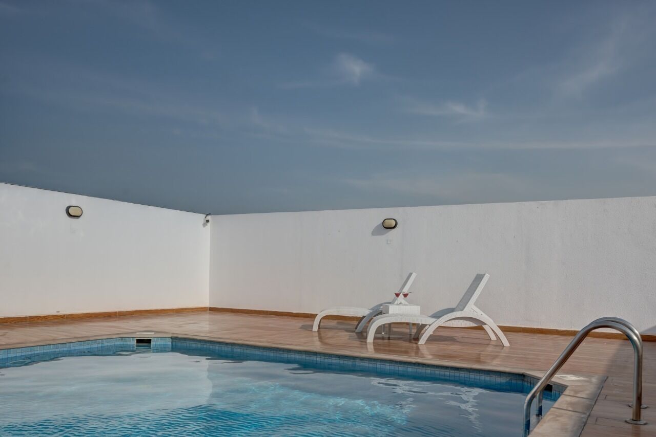 Home Away Holiday Homes