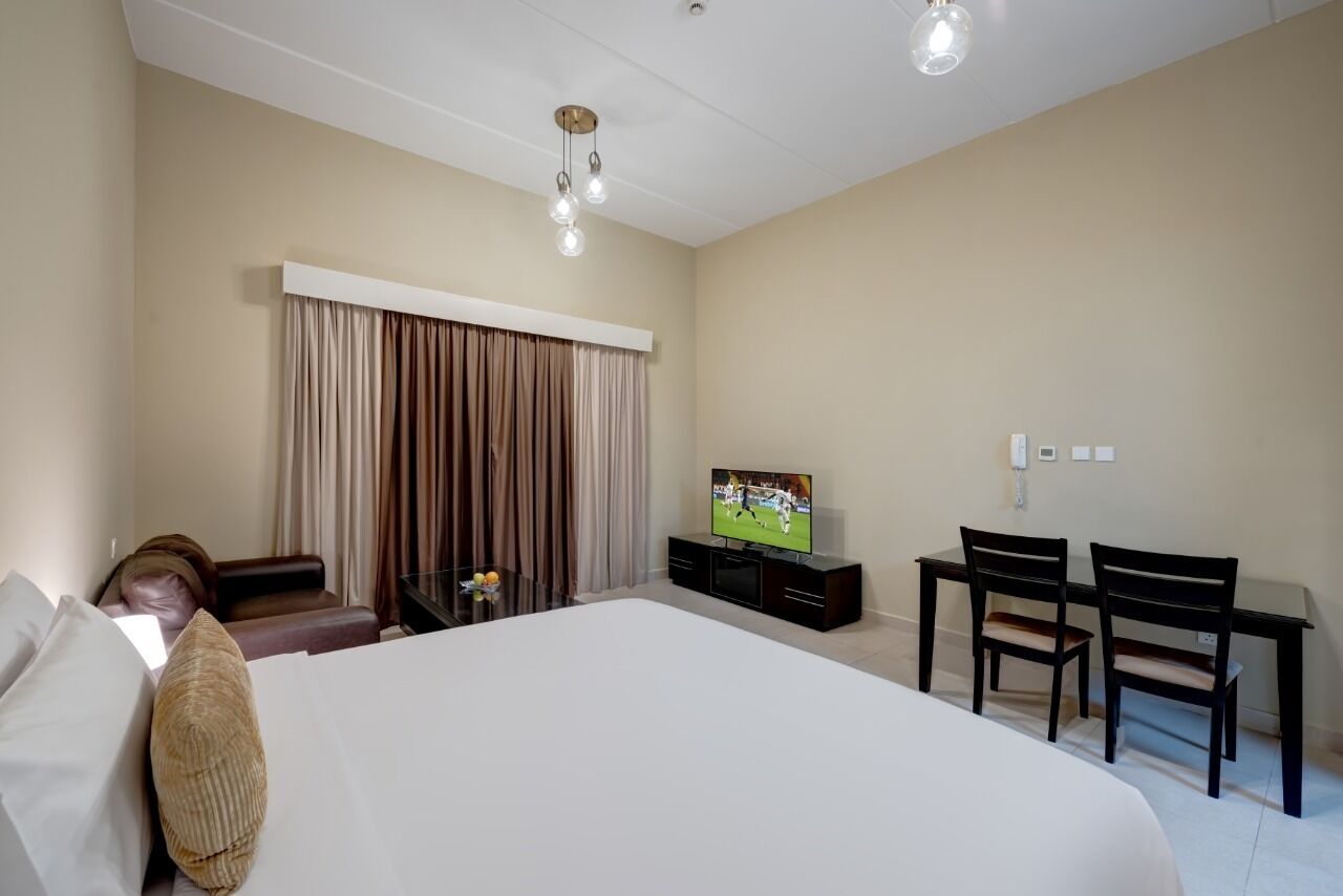 Home Away Holiday Homes