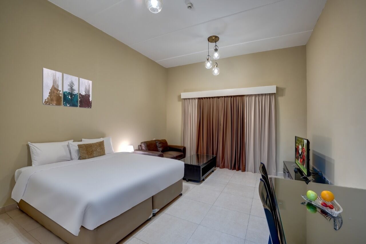 Home Away Holiday Homes